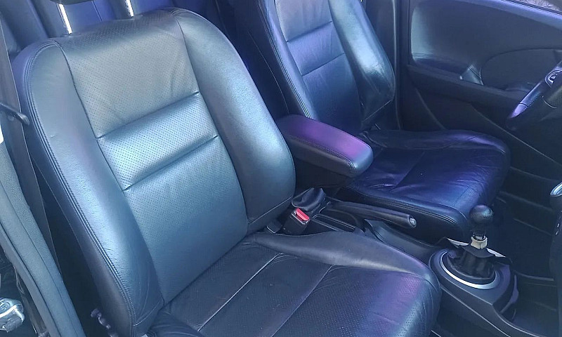 Honda Fit Exl 1.5 Fl...