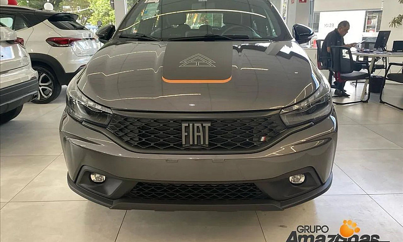 Fiat Argo Trekking 1...