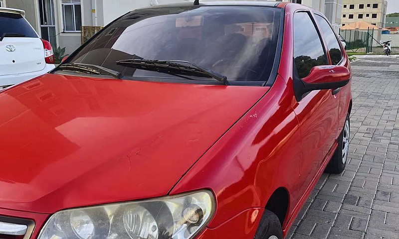 Fiat Palio 1.0 Econo...
