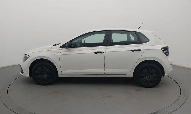 Volkswagen Polo Trac...