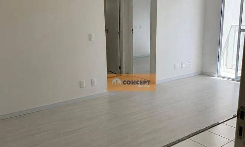 Apartamento Com 2 Do...