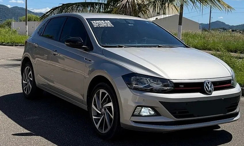 Volkswagen Polo High...