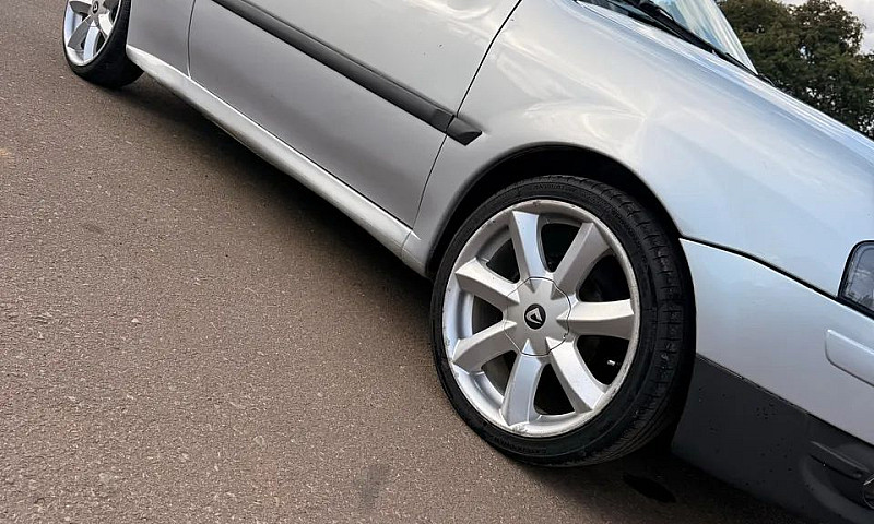 Volkswagen Gol Geraç...
