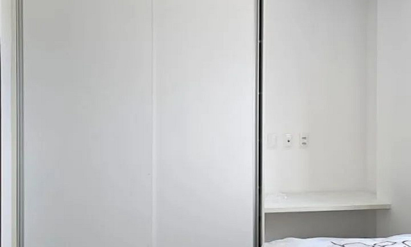 Apartamento Para Alu...