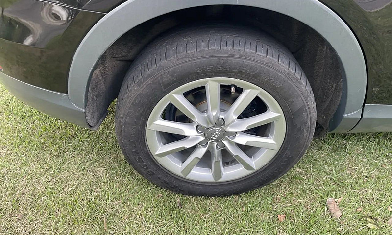 Audi Q3 2.0 Tfsi Qua...