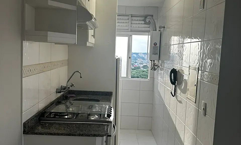 Apartamento Para Alu...
