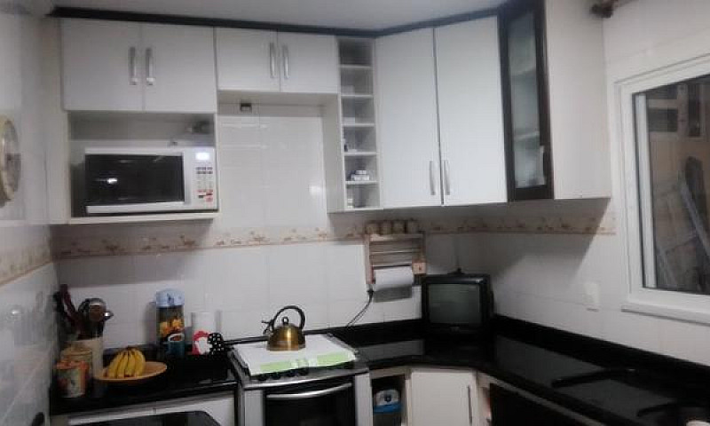 Sobrado Uberaba Vila...