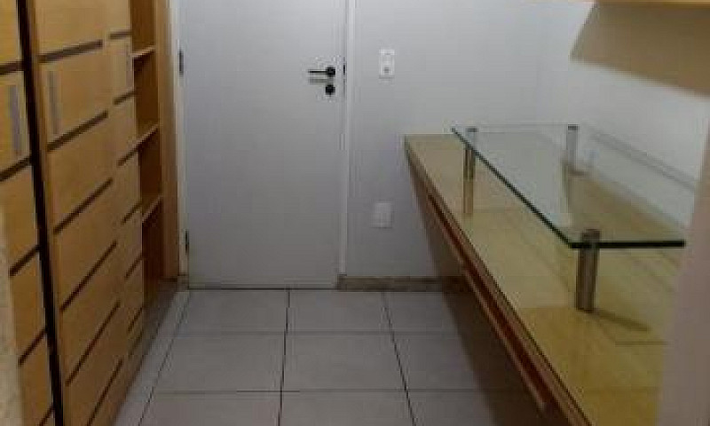 Apartamento Para Alu...