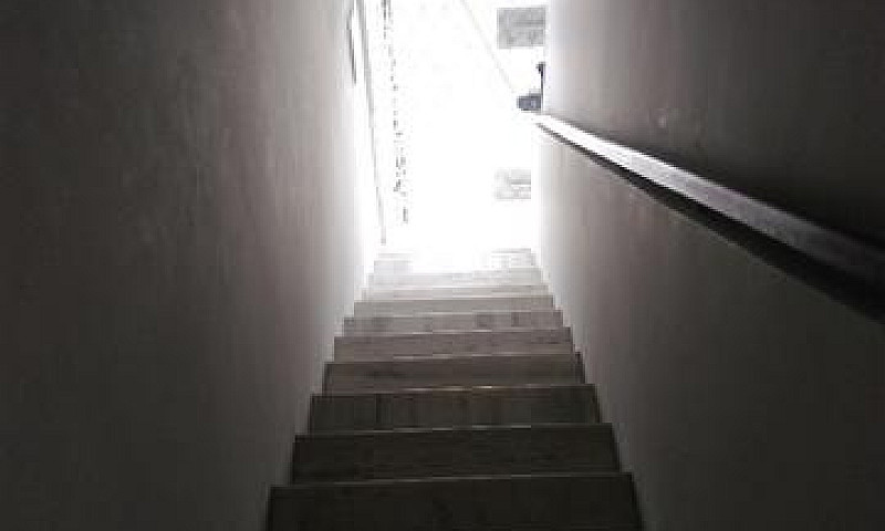 Alugo Apartamento De...