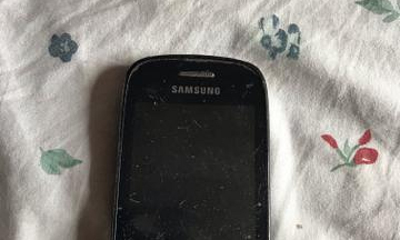 Celular Sansung...