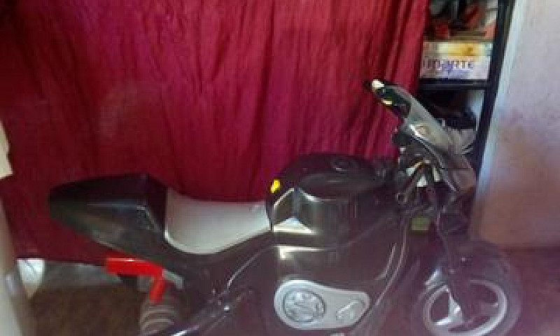 Vendo Esse Moto Elét...