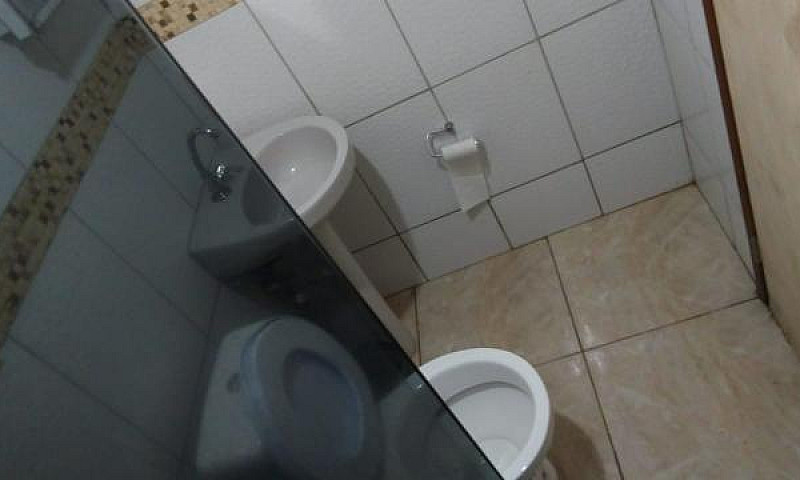 Aluguel Apartamento...