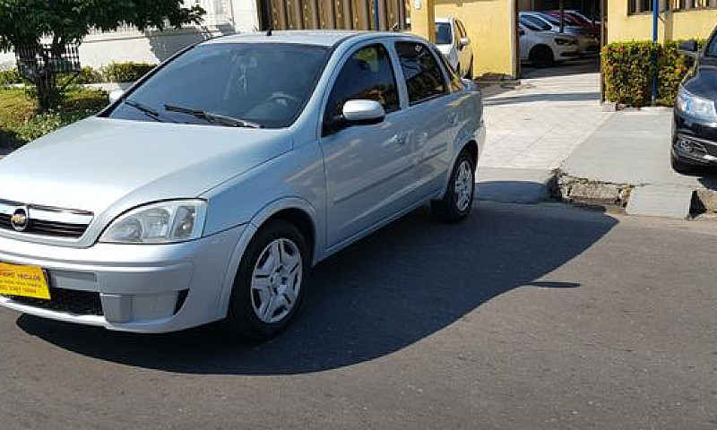 Corsa Sedan 1.4 Prem...