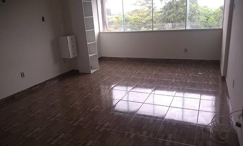 Apartamento Na Almir...