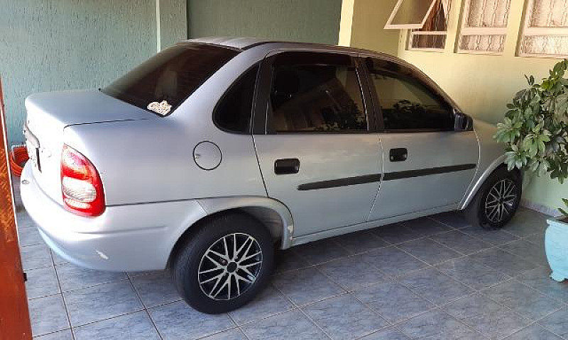Corsa Classic...