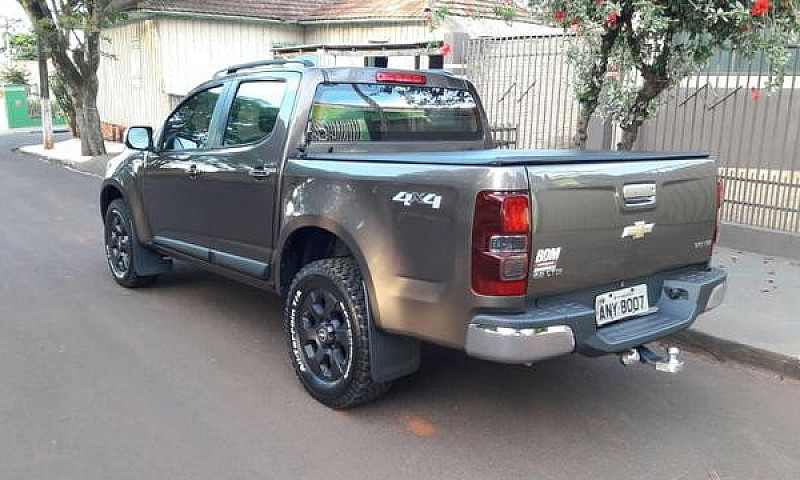 S10 Ltz 2.8 Diesel 4...