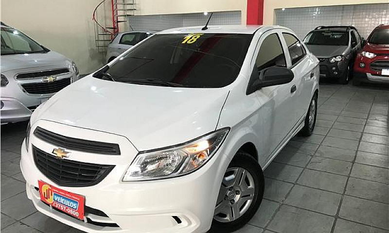 Chevrolet Prisma 1.0...