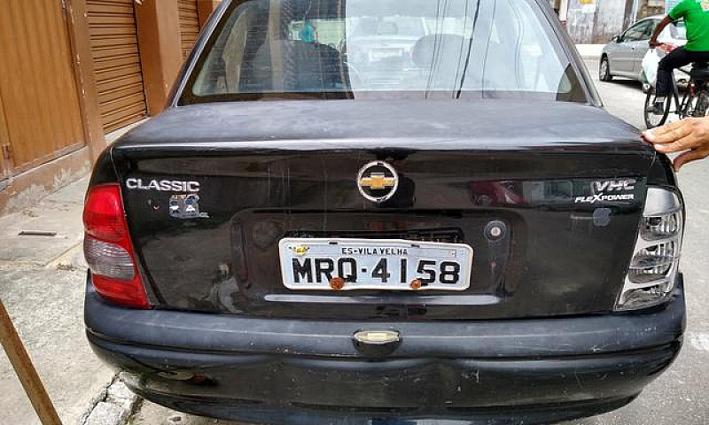 Carro Corsa Sedan Li...