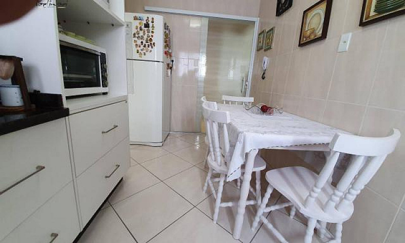 Apartamento Com 2 Do...