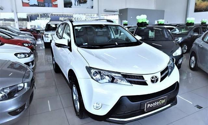 Rav4 2013/2014 2.0 4...