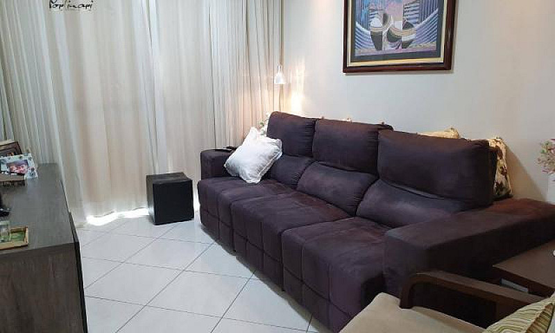 Apartamento Com 2 Do...