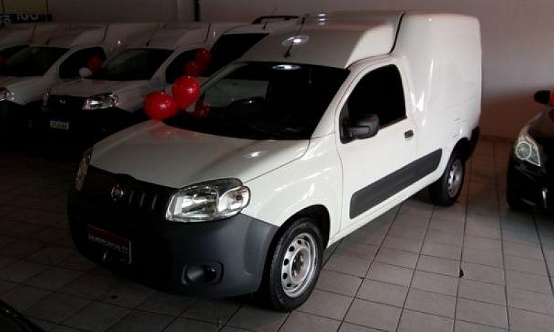 Fiat Fiorino Furgao ...