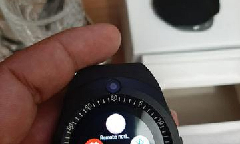 Relógio Smart Y1...