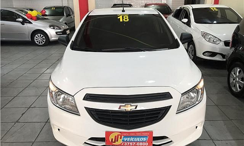 Chevrolet Prisma 1.0...