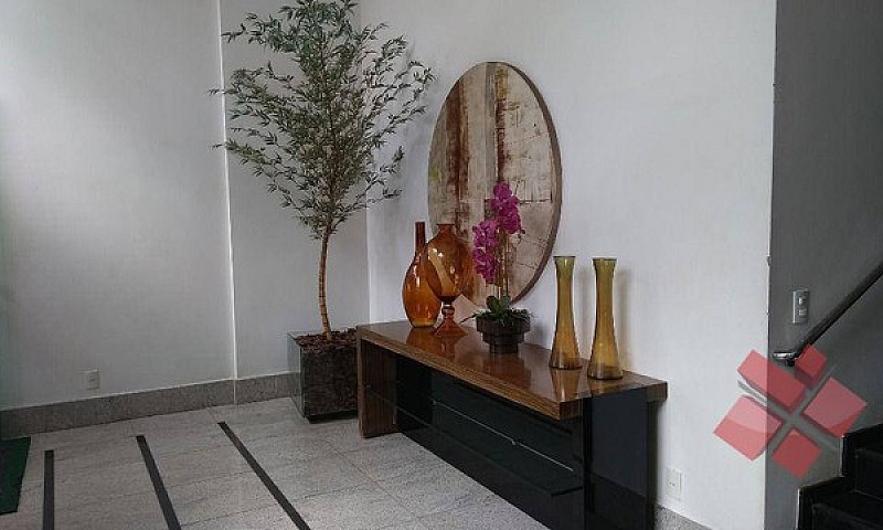 Apartamento Com 3 Do...