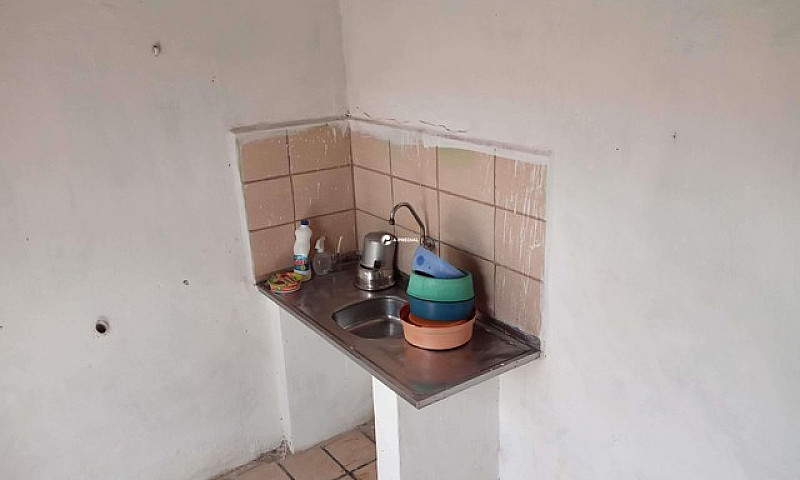 Casa 2 Quartos, A Du...