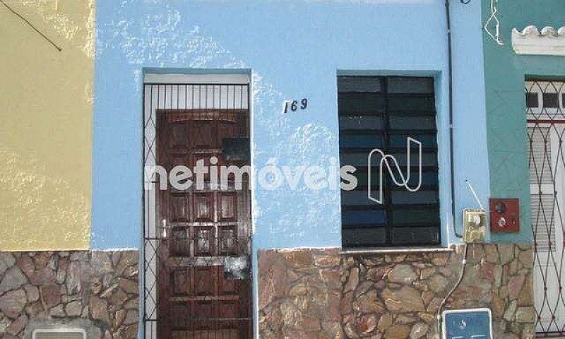 Casa Para Alugar Com...