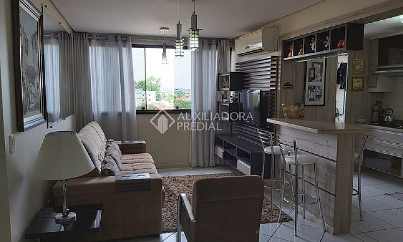 Apartamento À Venda ...