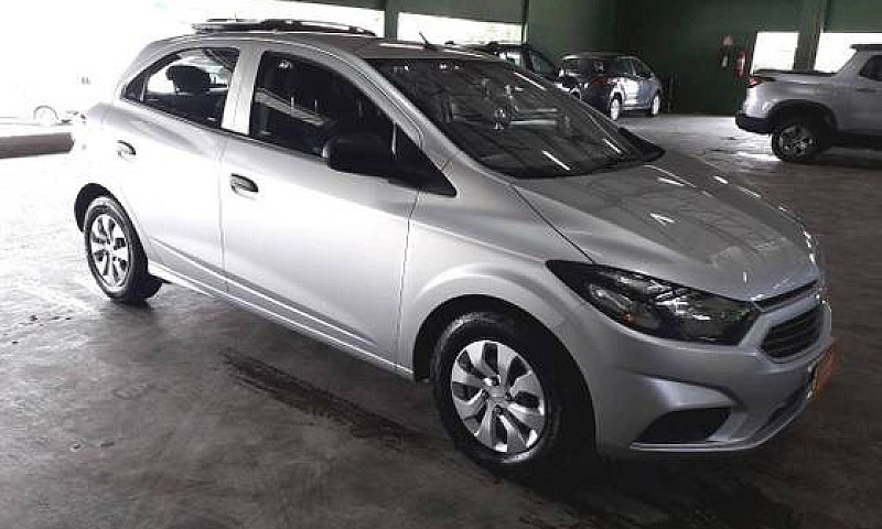 Chevrolet Joy 2019/2...
