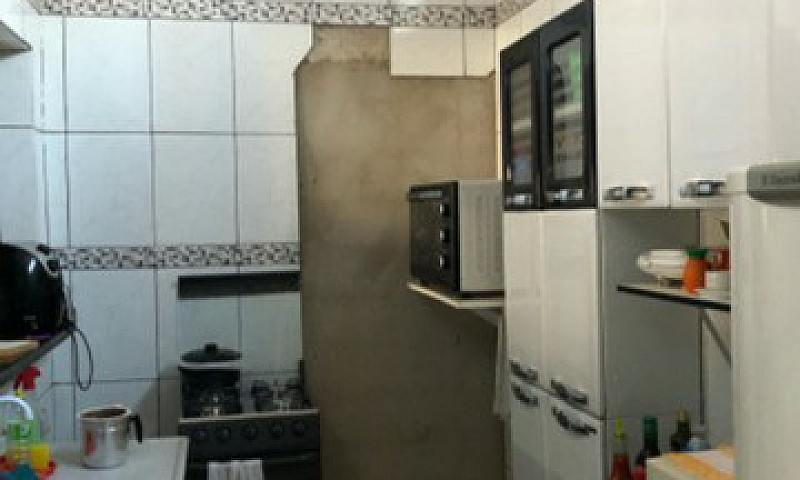 Casa São Diogo...