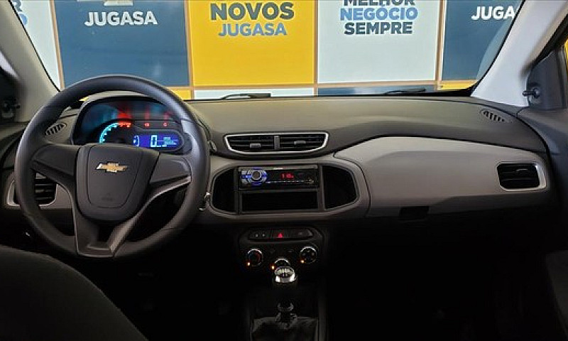 Chevrolet Onix 1.0 M...