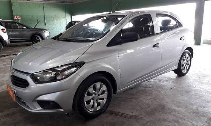 Chevrolet Joy 2019/2...