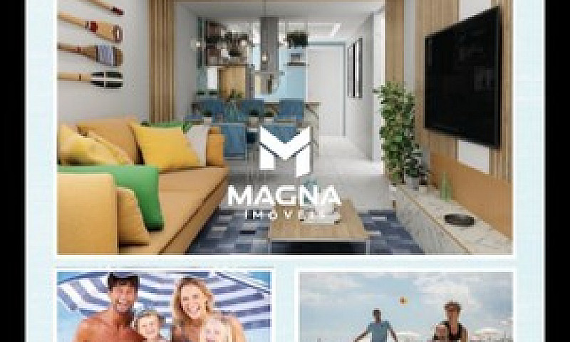 Apartamento Em Const...