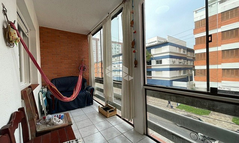 Apartamento À Venda ...