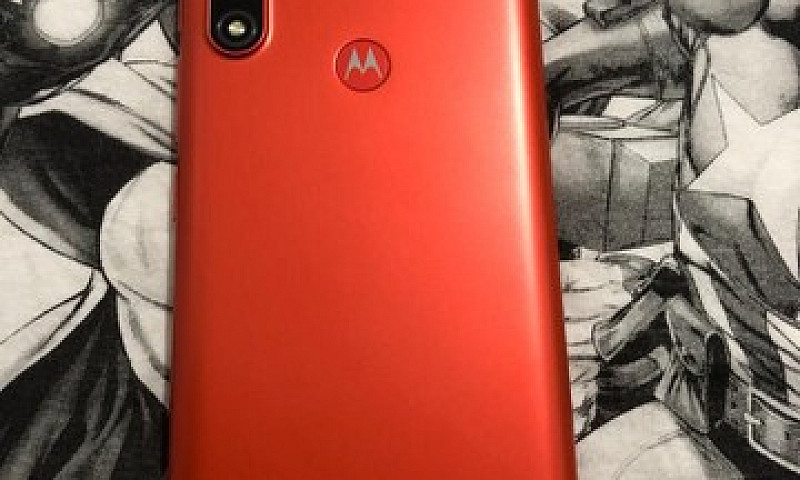 Motorola E7 Power...