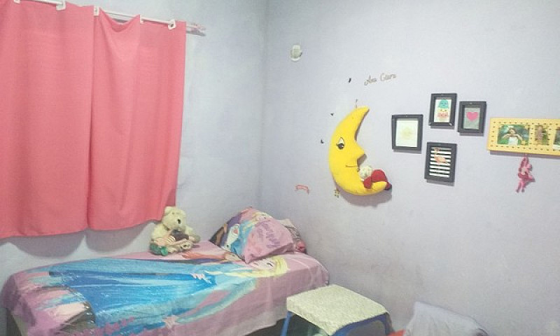 Casa Para Alugar...