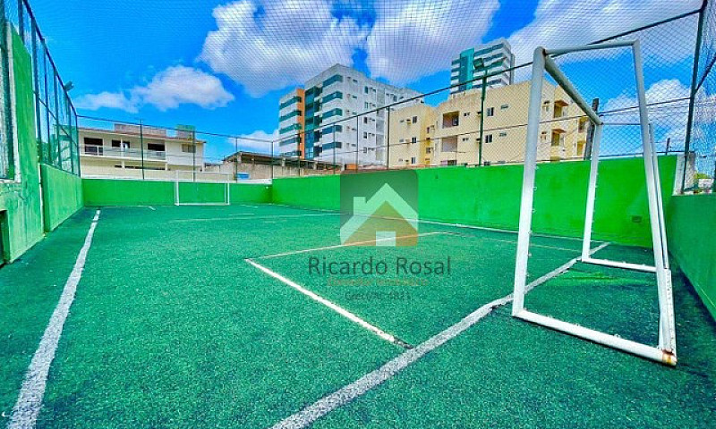 Apartamento C/ 2 Qua...