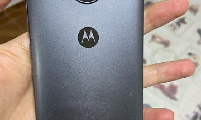Motorola E4 Dual Sim...