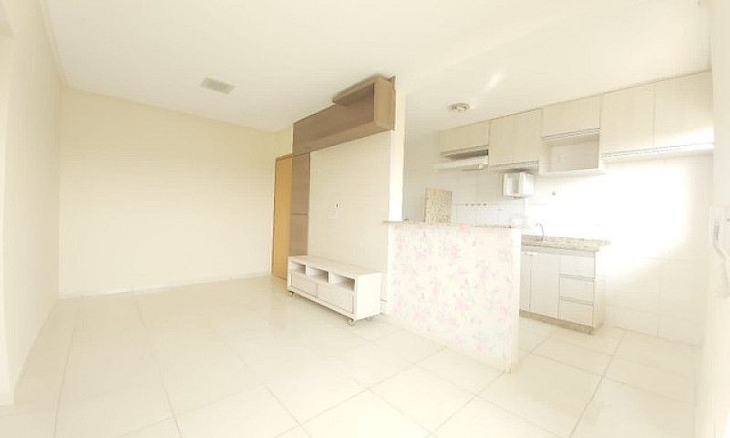 Apartamento Com 2 Qu...