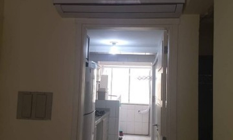 Apartamento De 2 Dor...