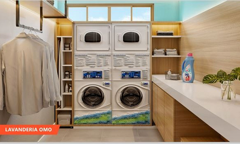 Allure - Apartamento...