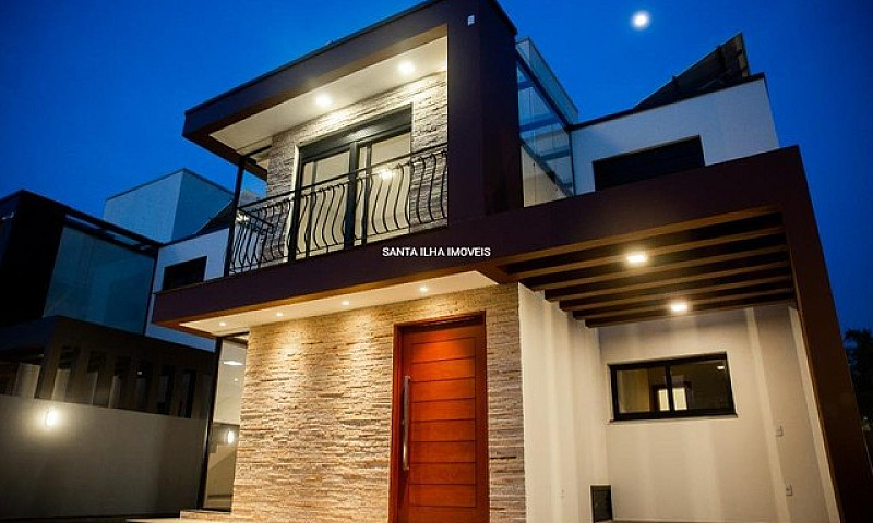 Florianópolis - Casa...