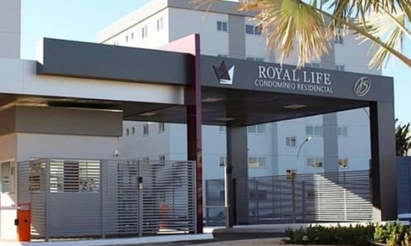 Royal Life - 3 Quart...