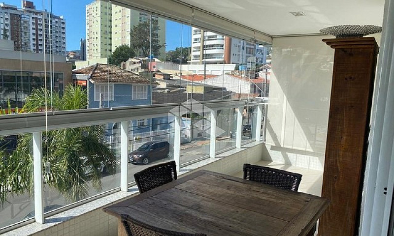 Apartamento Para Ven...