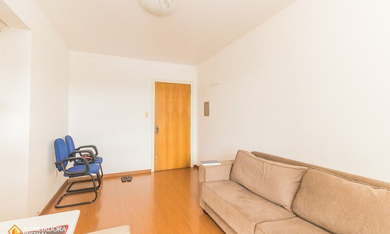 Apartamento Para Ven...