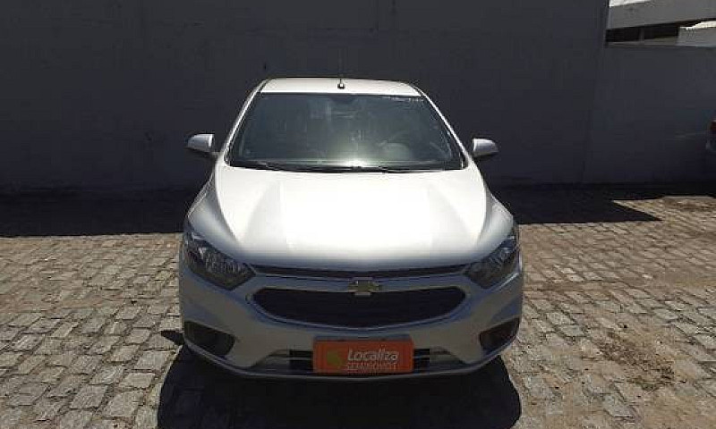Onix 2019/2019 1.0 M...